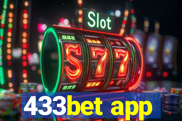 433bet app